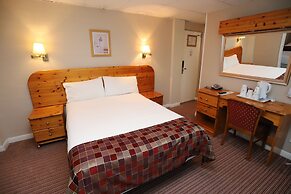 King Charles Hotel