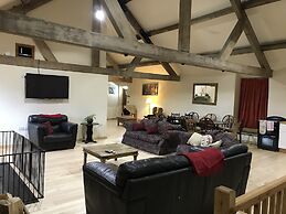 Witherslack Hall Farm