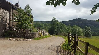 Witherslack Hall Farm