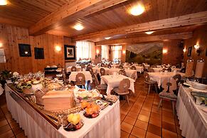 Albergo Stelvio