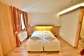 Albergo Stelvio