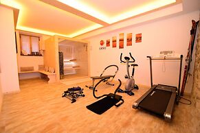 Albergo Stelvio