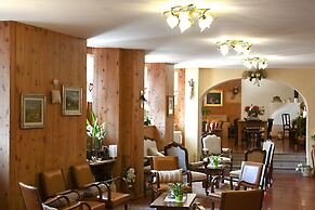 Albergo Stelvio