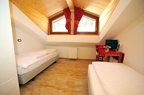 Albergo Stelvio