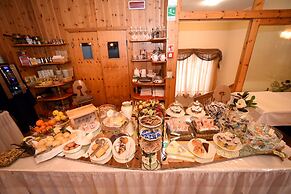 Albergo Stelvio