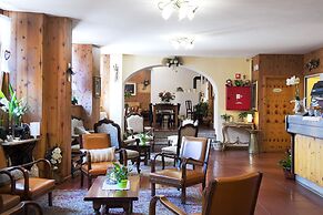 Albergo Stelvio