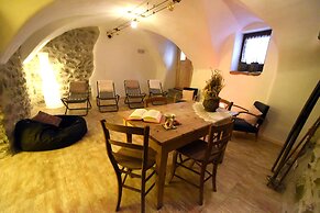 Albergo Stelvio