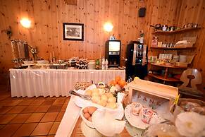 Albergo Stelvio