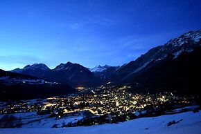 Albergo Stelvio