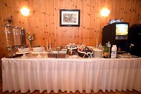 Albergo Stelvio