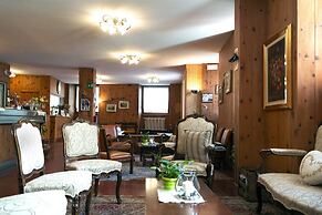 Albergo Stelvio