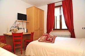 Albergo Stelvio