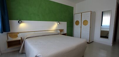 Hotel Giardino