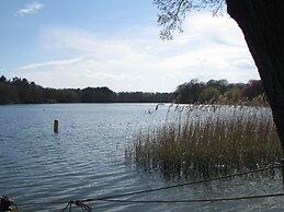 Decoy Barn
