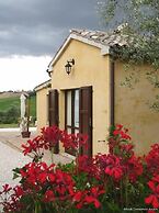 Al Crepuscolo Agriturismo