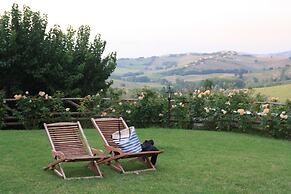 Al Crepuscolo Agriturismo