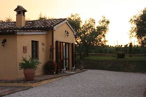 Al Crepuscolo Agriturismo