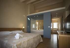 Relais Del Borgo Hotel e Spa