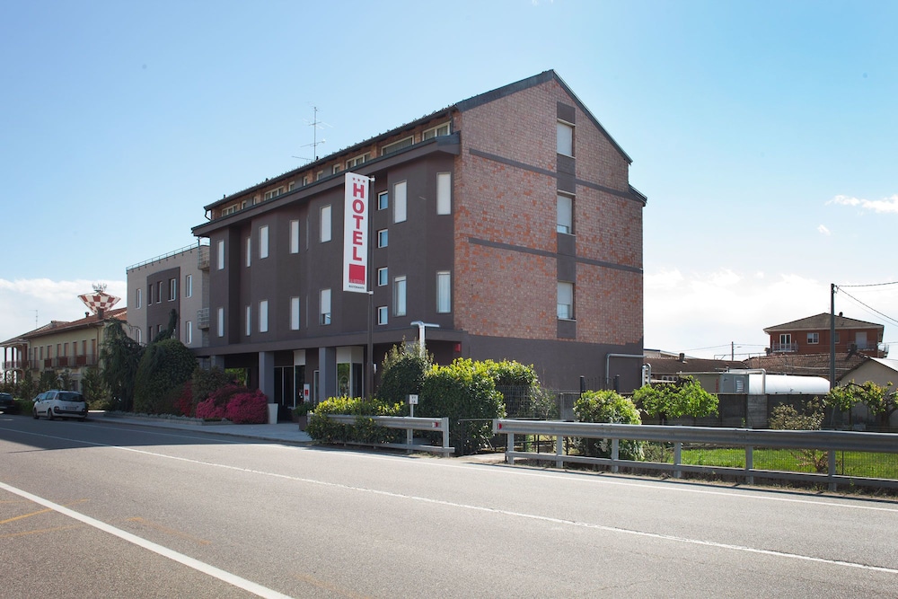 Hotel La Bettola