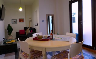 Flowery Inn Villa