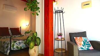 Flowery Inn Villa