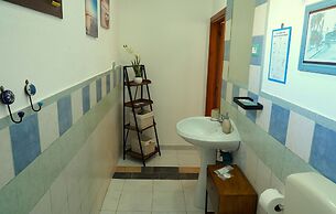 Flowery Inn Villa