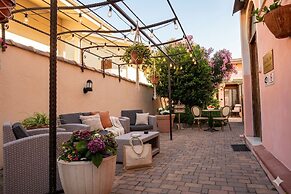 Flowery Inn Villa