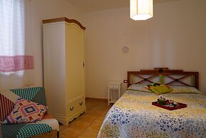 Flowery Inn Villa
