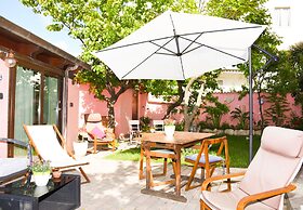 Flowery Inn Villa