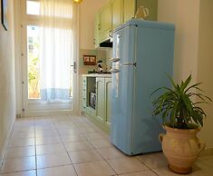 Flowery Inn Villa