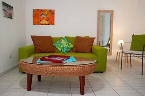 Flowery Inn Villa