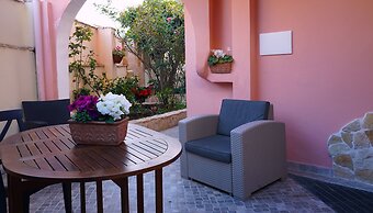 Flowery Inn Villa