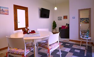 Flowery Inn Villa