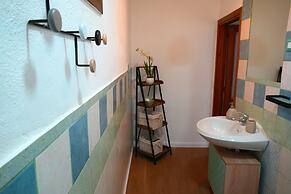 Flowery Inn Villa