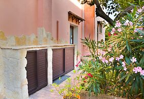 Flowery Inn Villa