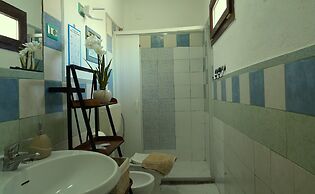 Flowery Inn Villa