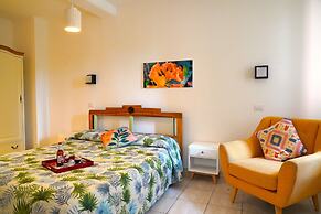Flowery Inn Villa