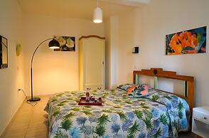 Flowery Inn Villa