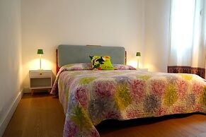 Flowery Inn Villa