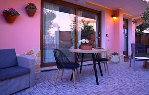 Flowery Inn Villa