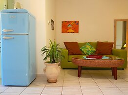 Flowery Inn Villa