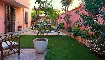 Flowery Inn Villa