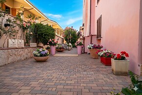 Flowery Inn Villa