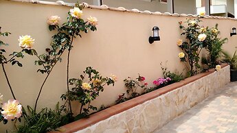 Flowery Inn Villa