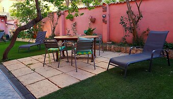 Flowery Inn Villa