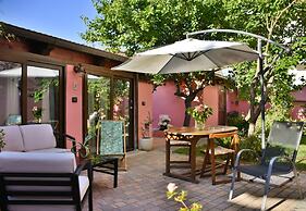 Flowery Inn Villa