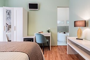 Fior di Loto Rooms
