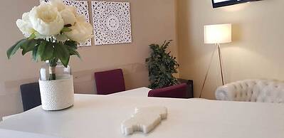 Fior di Loto Rooms