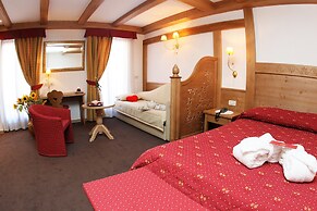 Cavallino Lovely Hotel