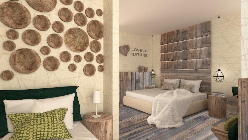 Cavallino Lovely Hotel